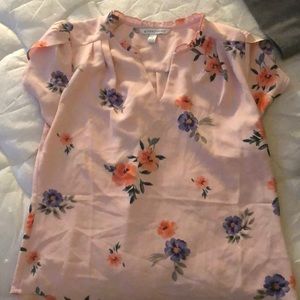 41 Hawthorn XS short sleeves work shirt.